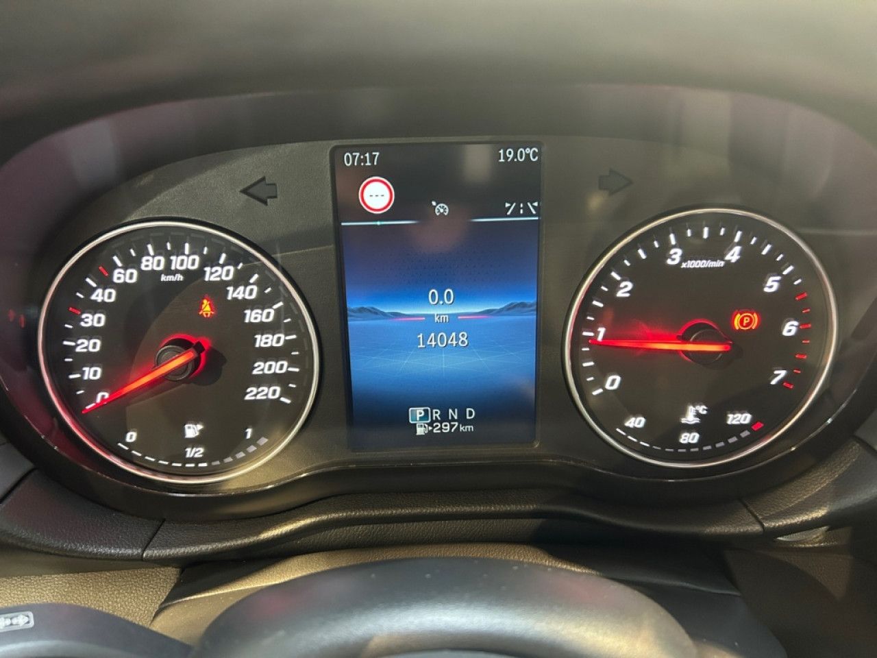Mercedes-Benz T-Klasse – Bild 12