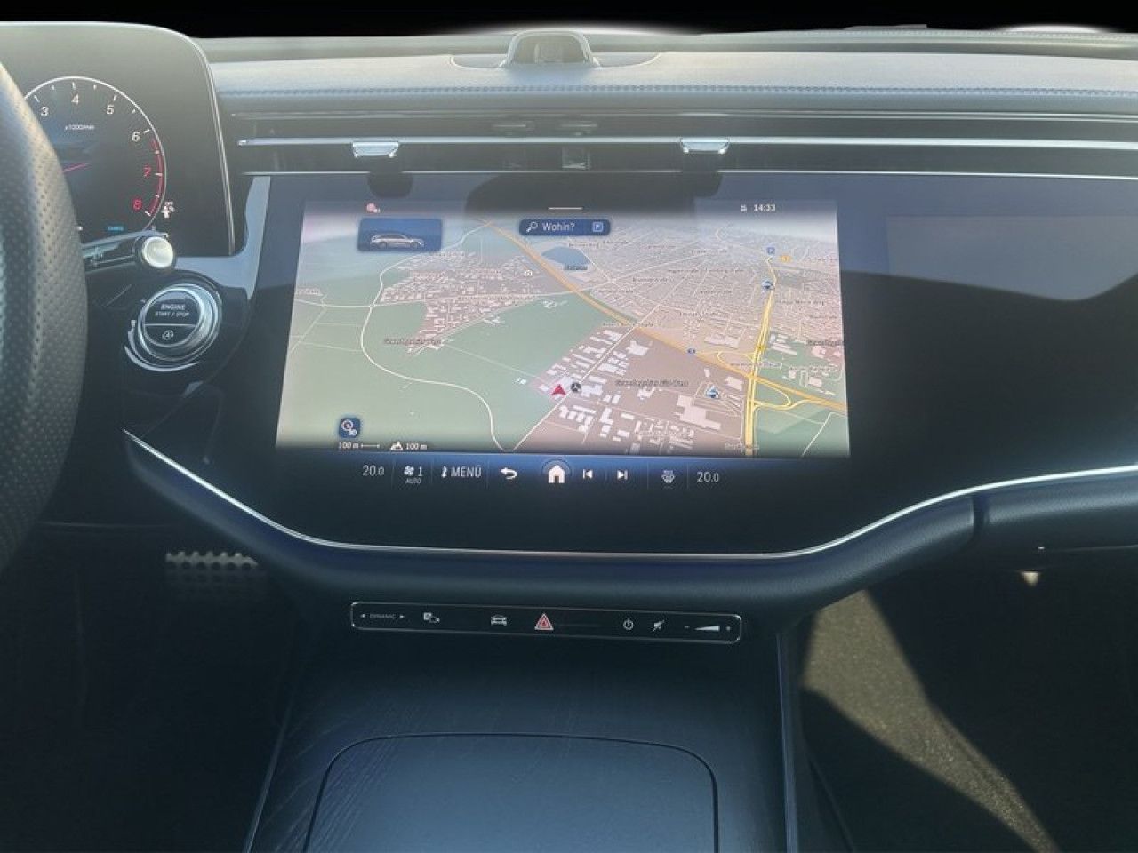 Mercedes-Benz E-Klasse – Bild 11