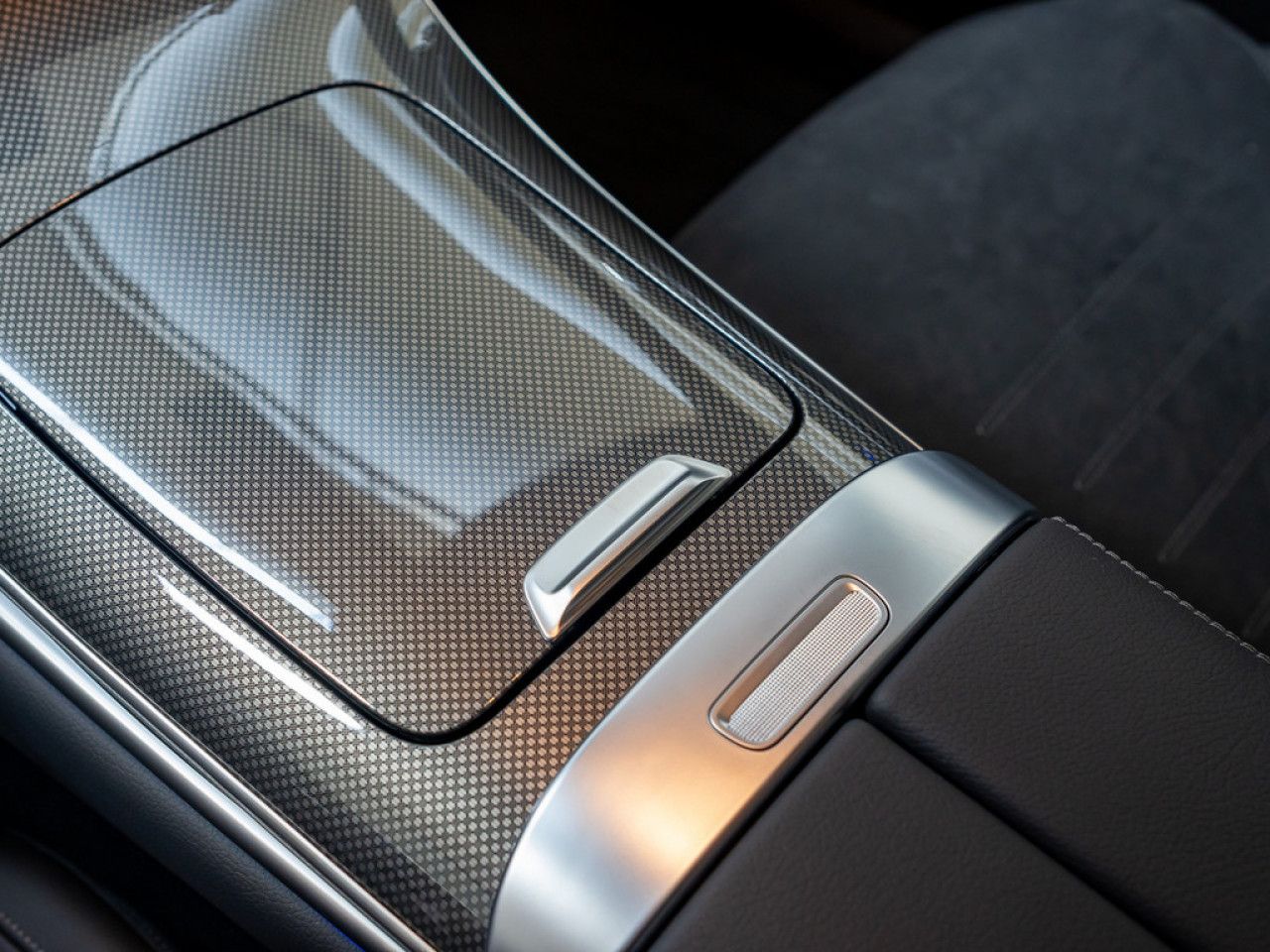 Mercedes-Benz GLC – Bild 11