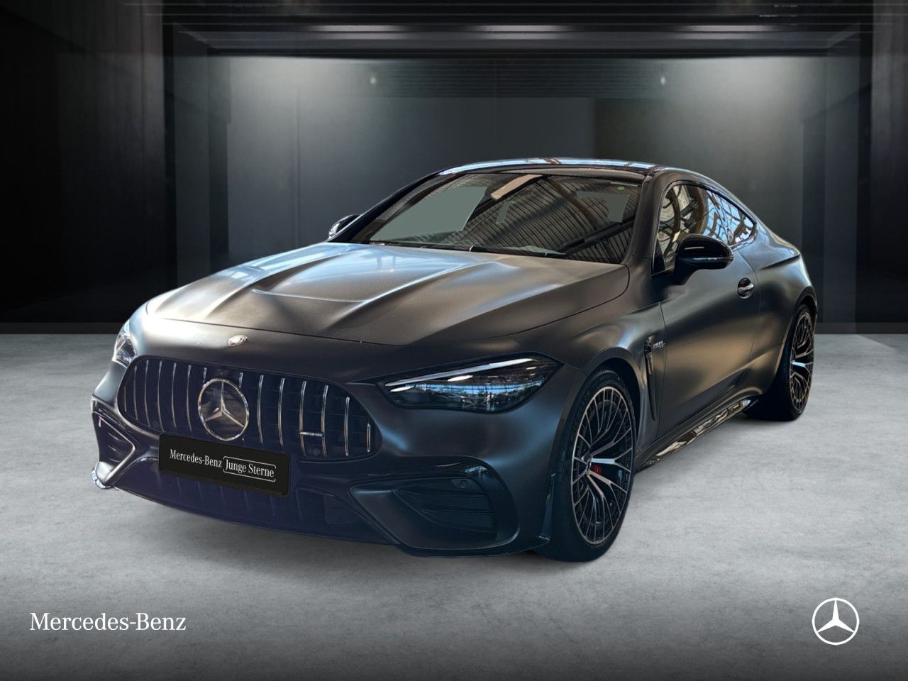 Mercedes-Benz CLE – Bild 7