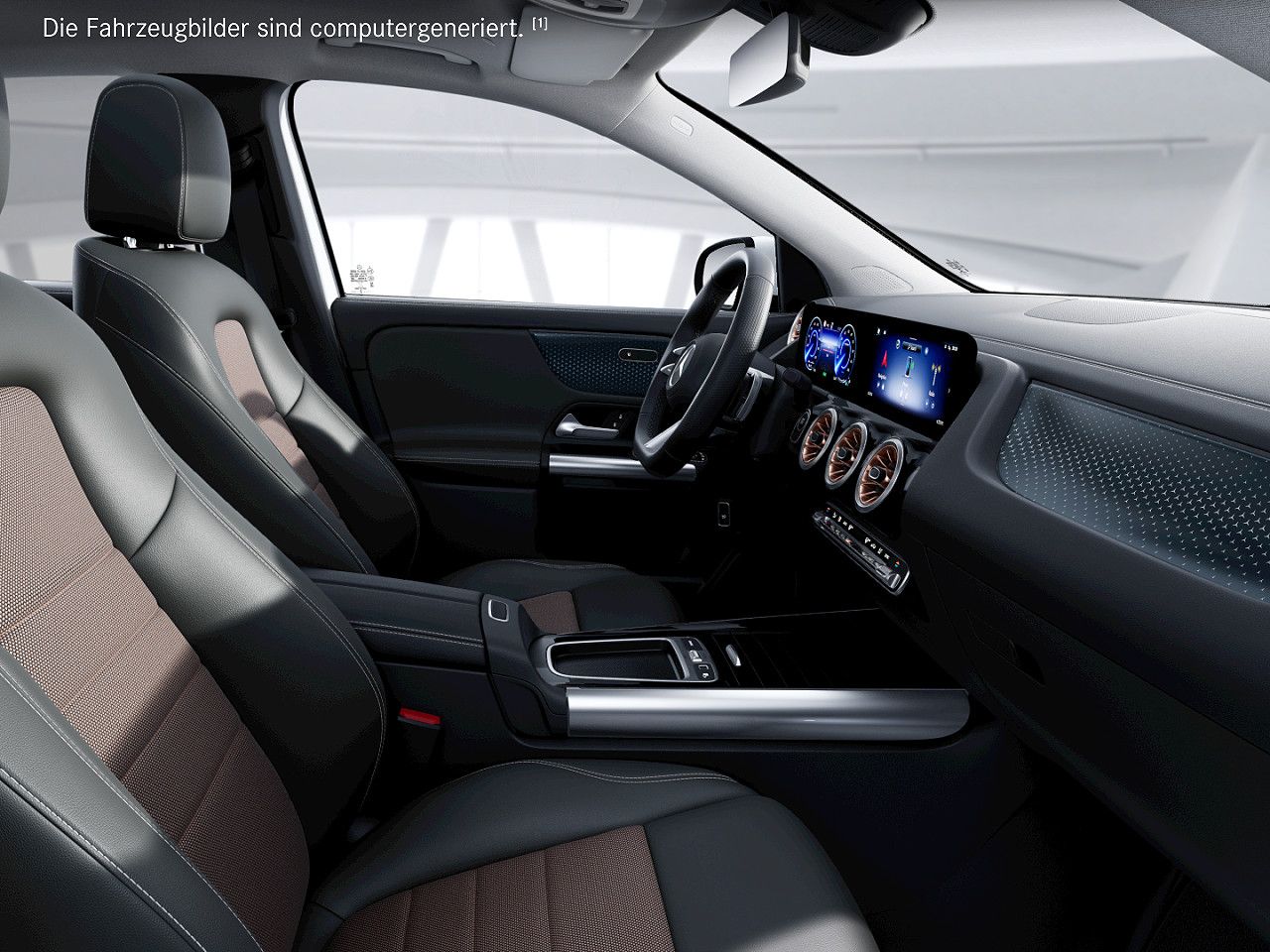 Mercedes-Benz EQA – Bild 20