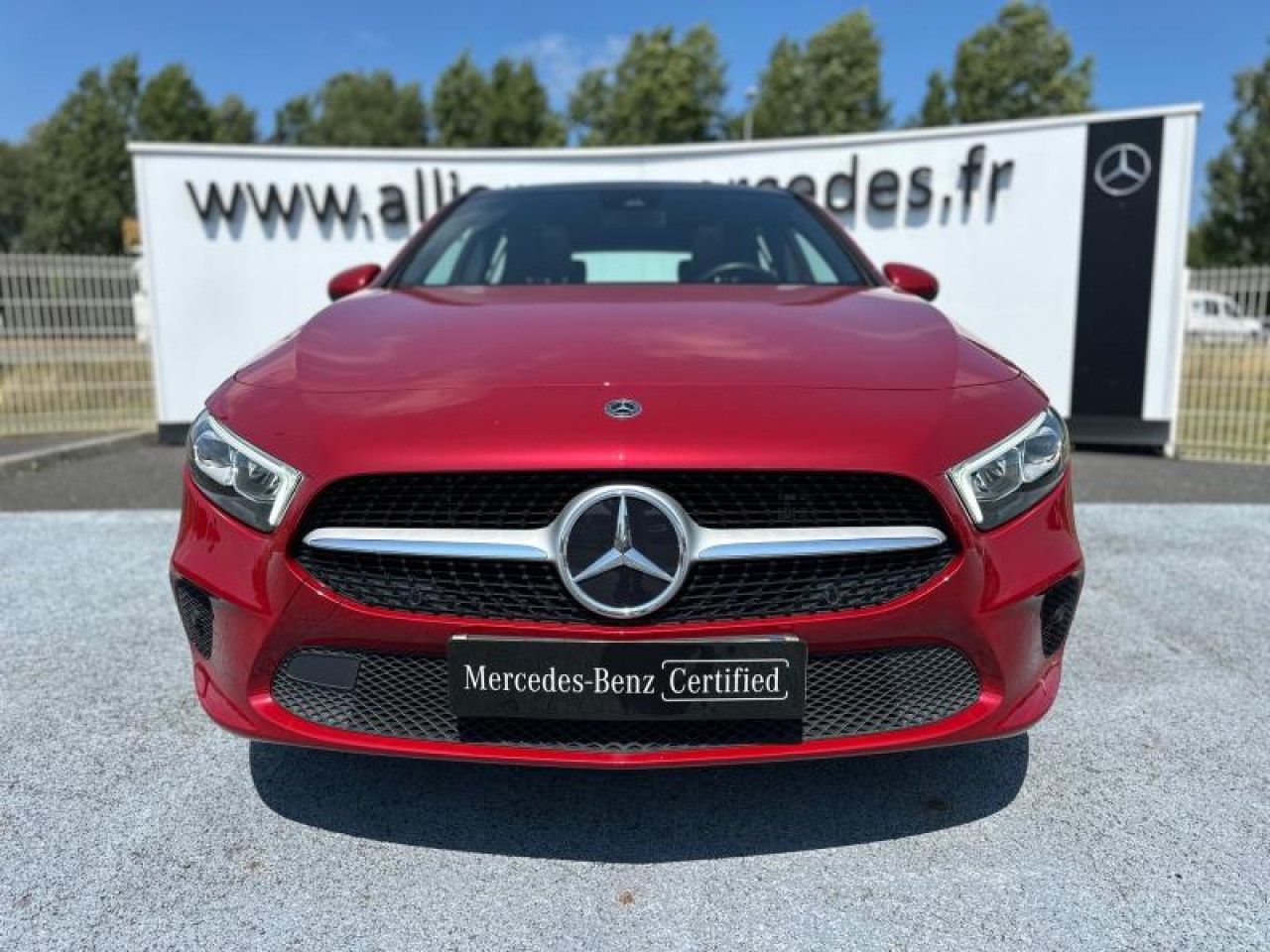 Photo du v&eacute;hicule 5 / 8