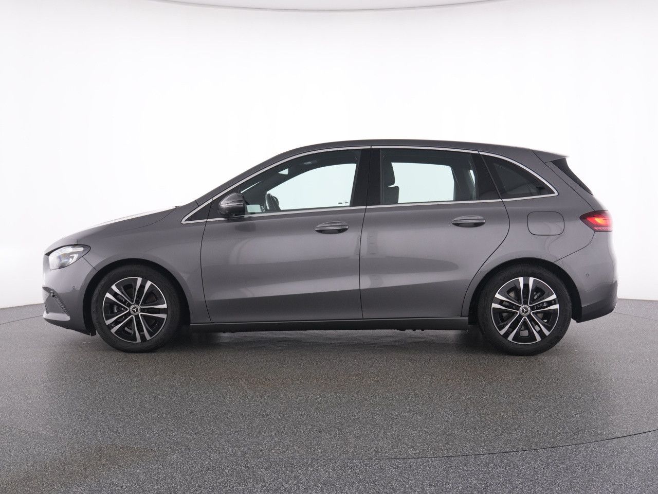 Mercedes-Benz B-Klasse – Bild 10
