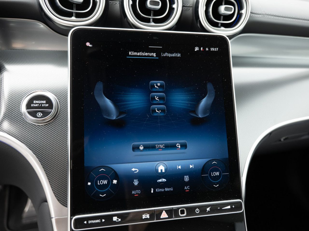 Mercedes-Benz GLC – Bild 13