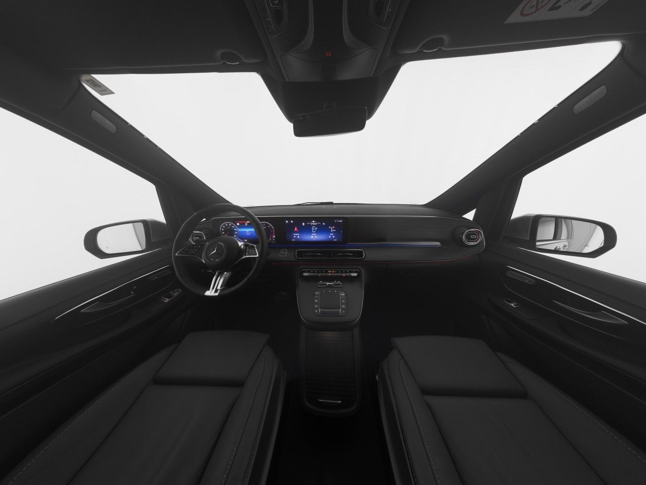 Mercedes-Benz V-Klasse – Bild 3
