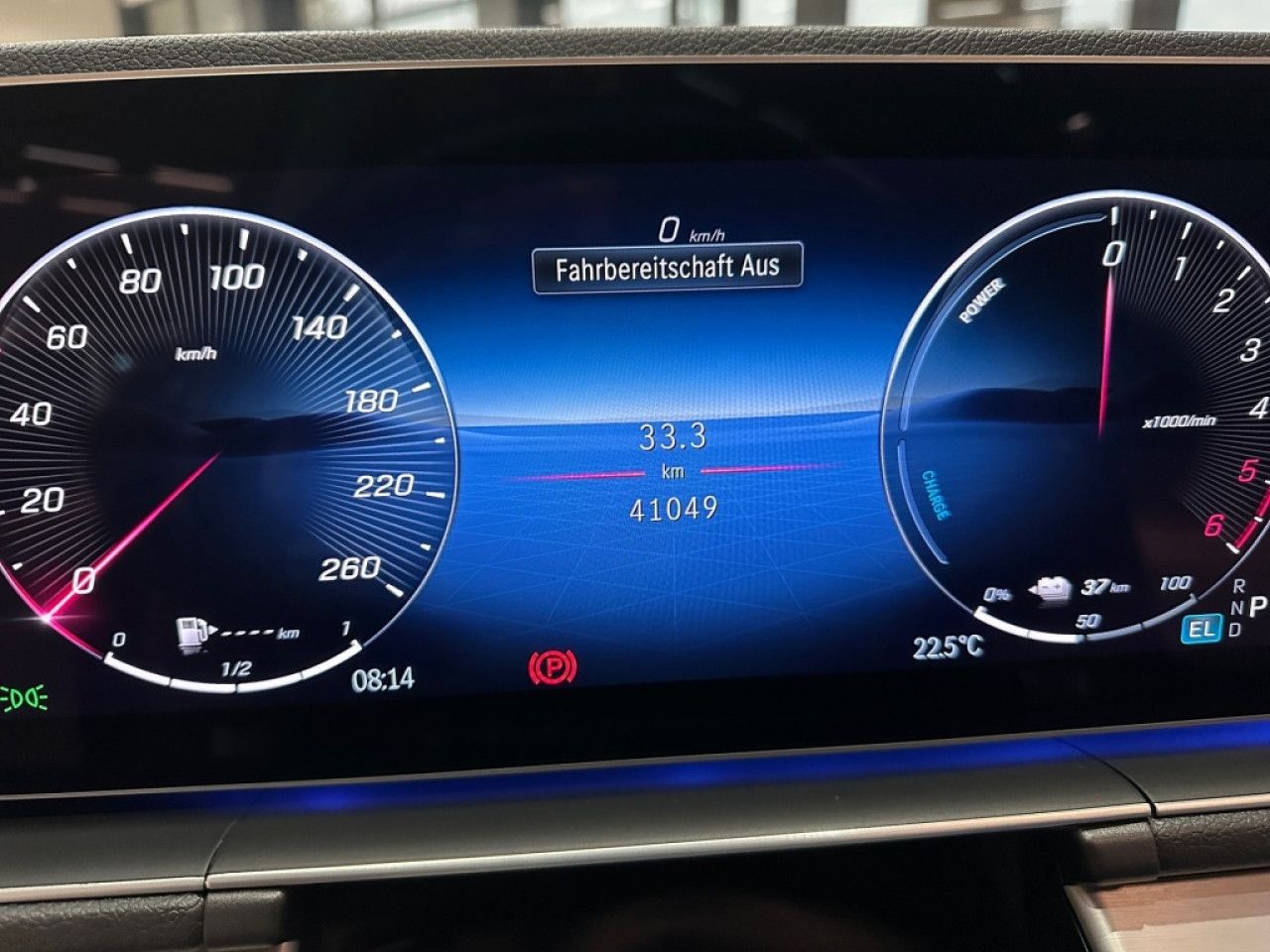 Fahrzeugbild 14 / 19