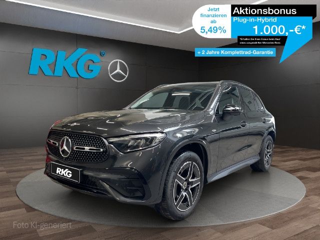 Mercedes-Benz GLC 400