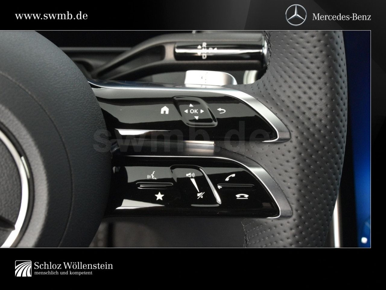 Mercedes-Benz C-Klasse – Bild 16