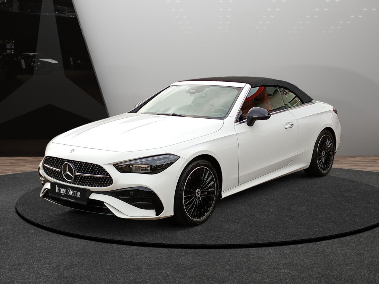 Mercedes-Benz CLE