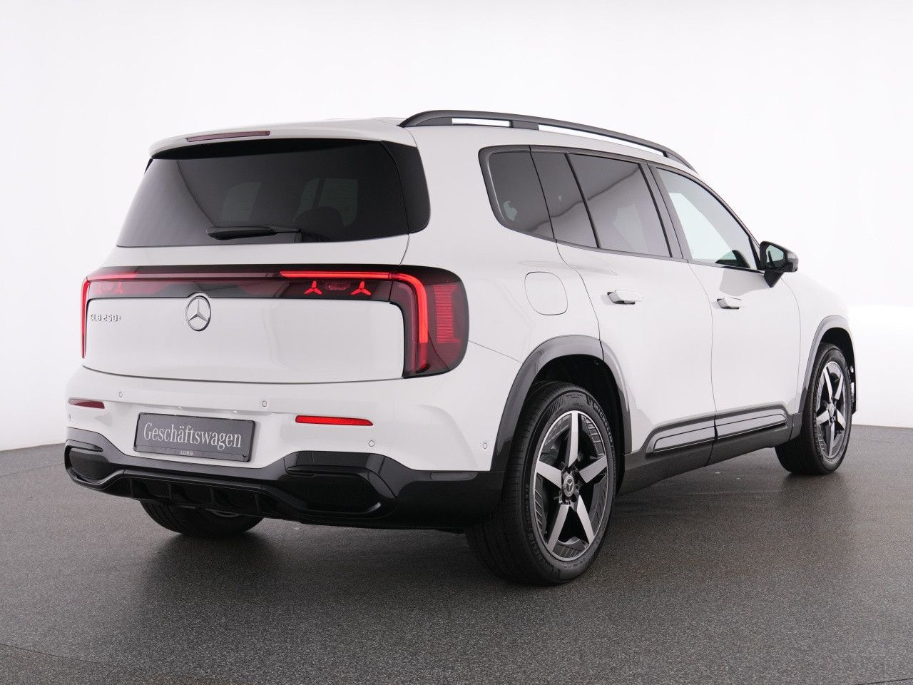 Mercedes-Benz GLB – Bild 2