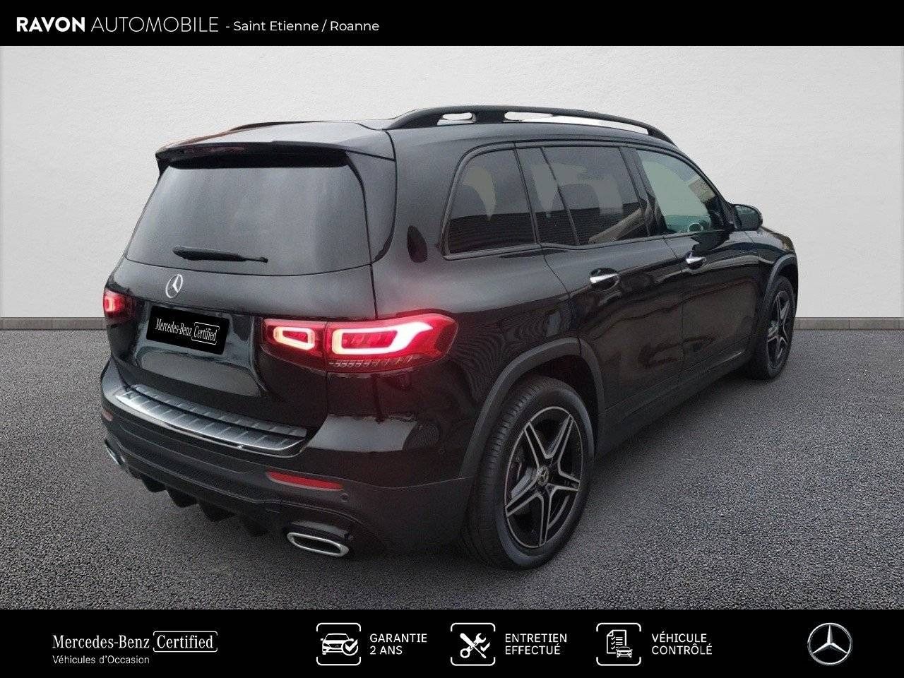 Photo du v&eacute;hicule 2 / 18