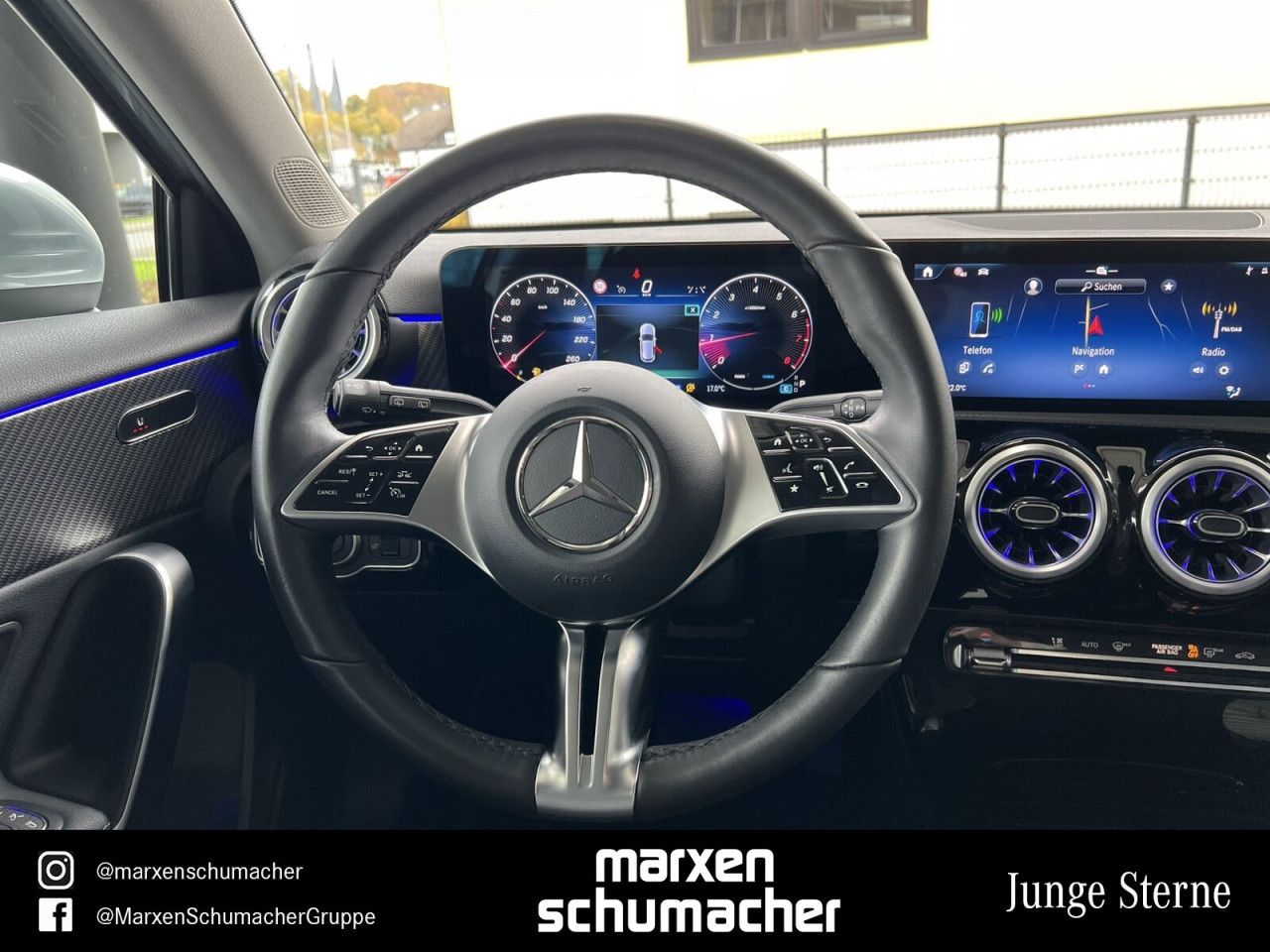 Mercedes-Benz A-Klasse – Bild 21