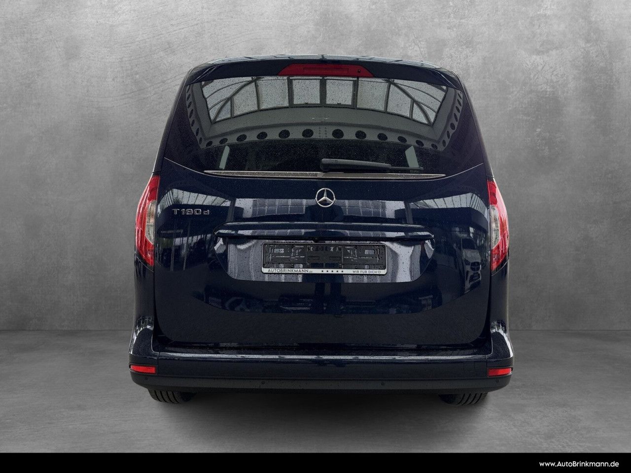 Mercedes-Benz T-Klasse – Bild 6