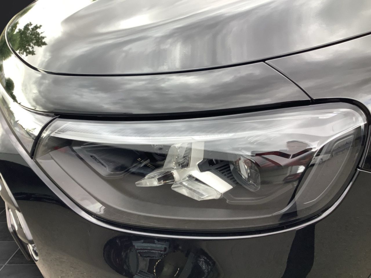 Mercedes-Benz GLB – Bild 18