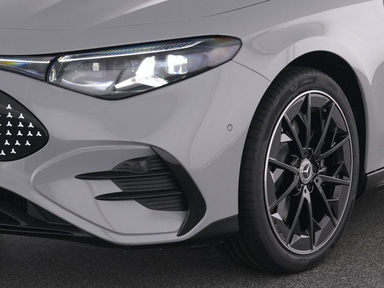 Mercedes-Benz CLA – Bild 8