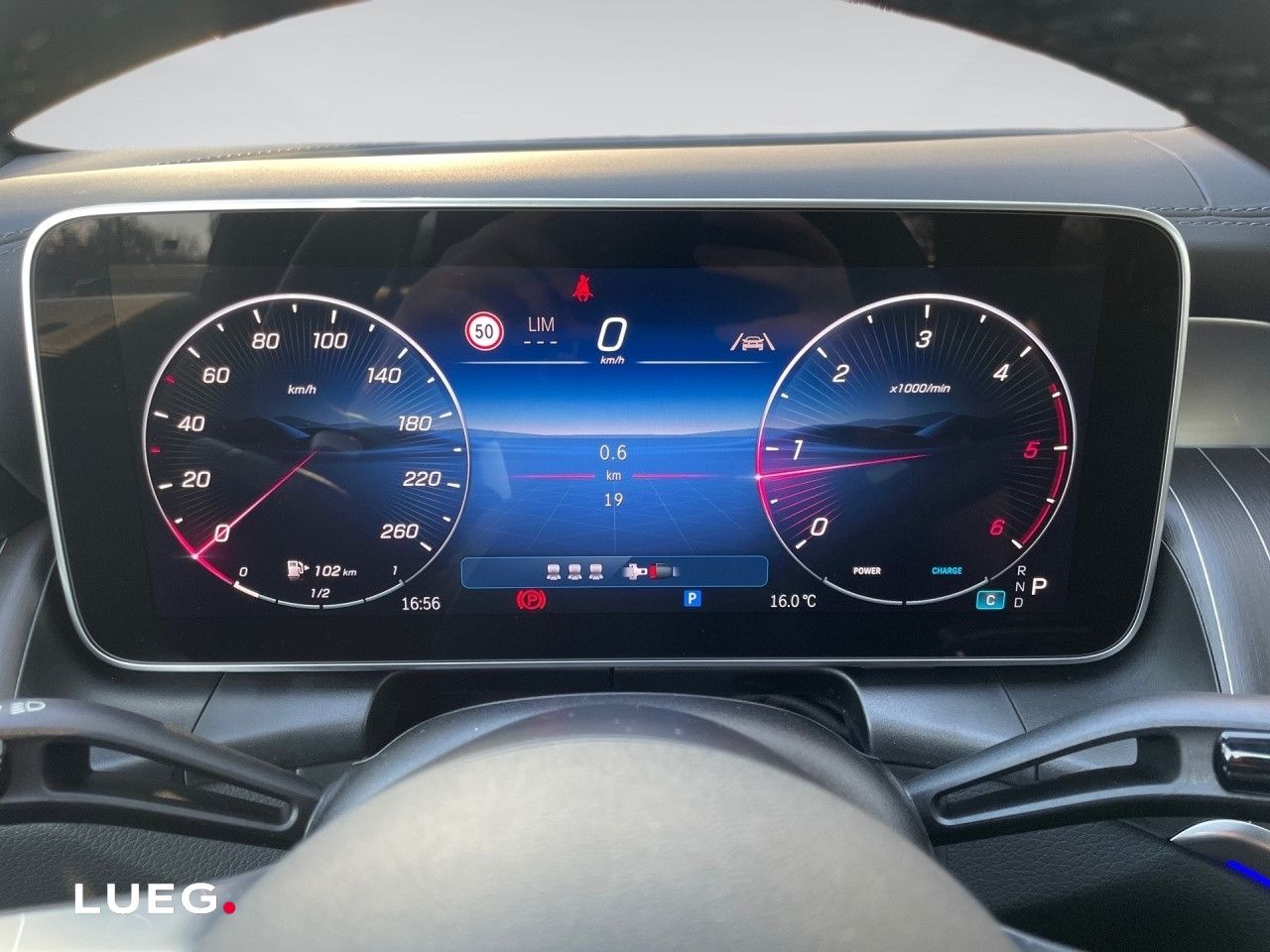 Mercedes-Benz GLC – Bild 14