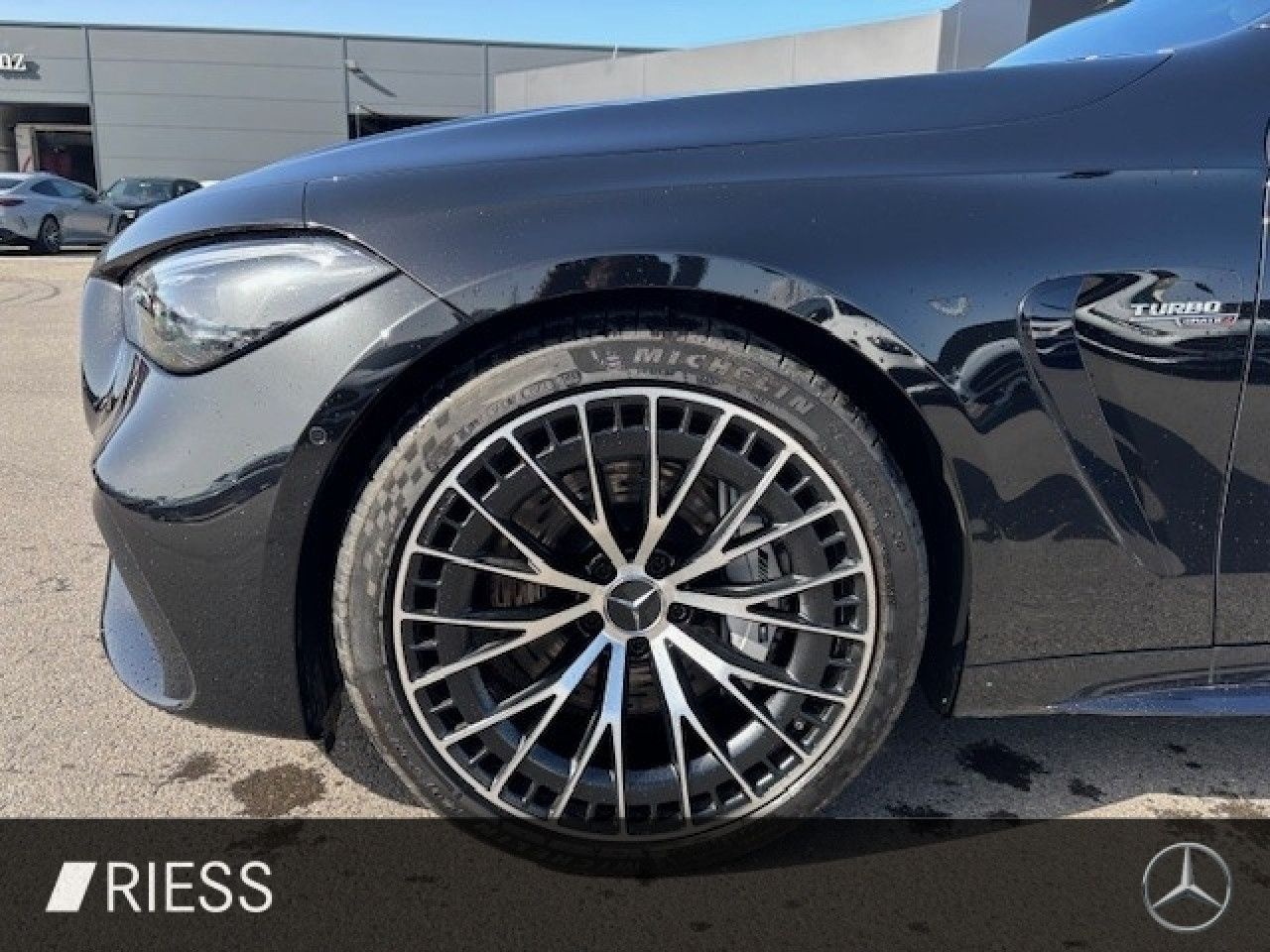 Mercedes-Benz CLE – Bild 8