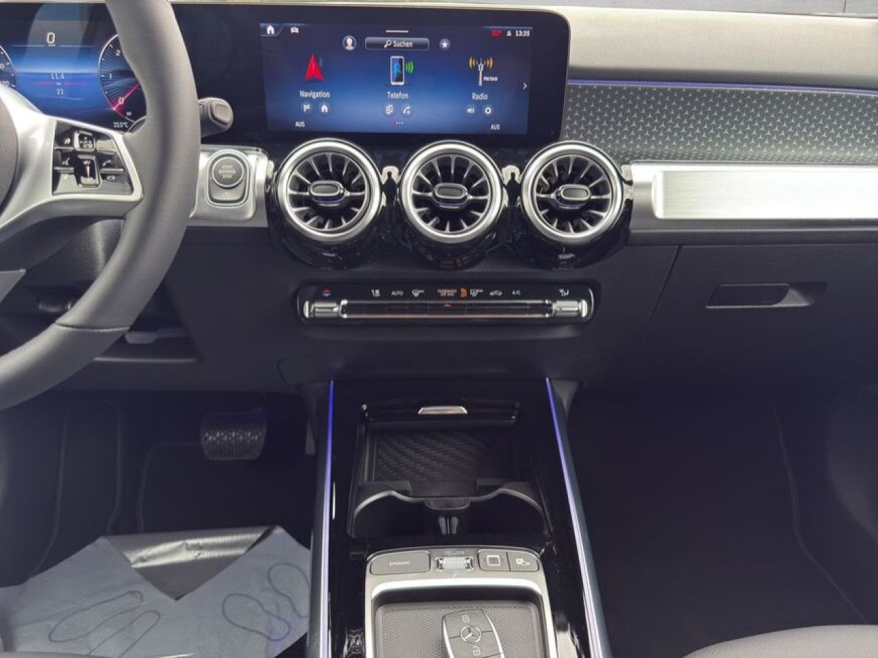 Mercedes-Benz GLB – Bild 13