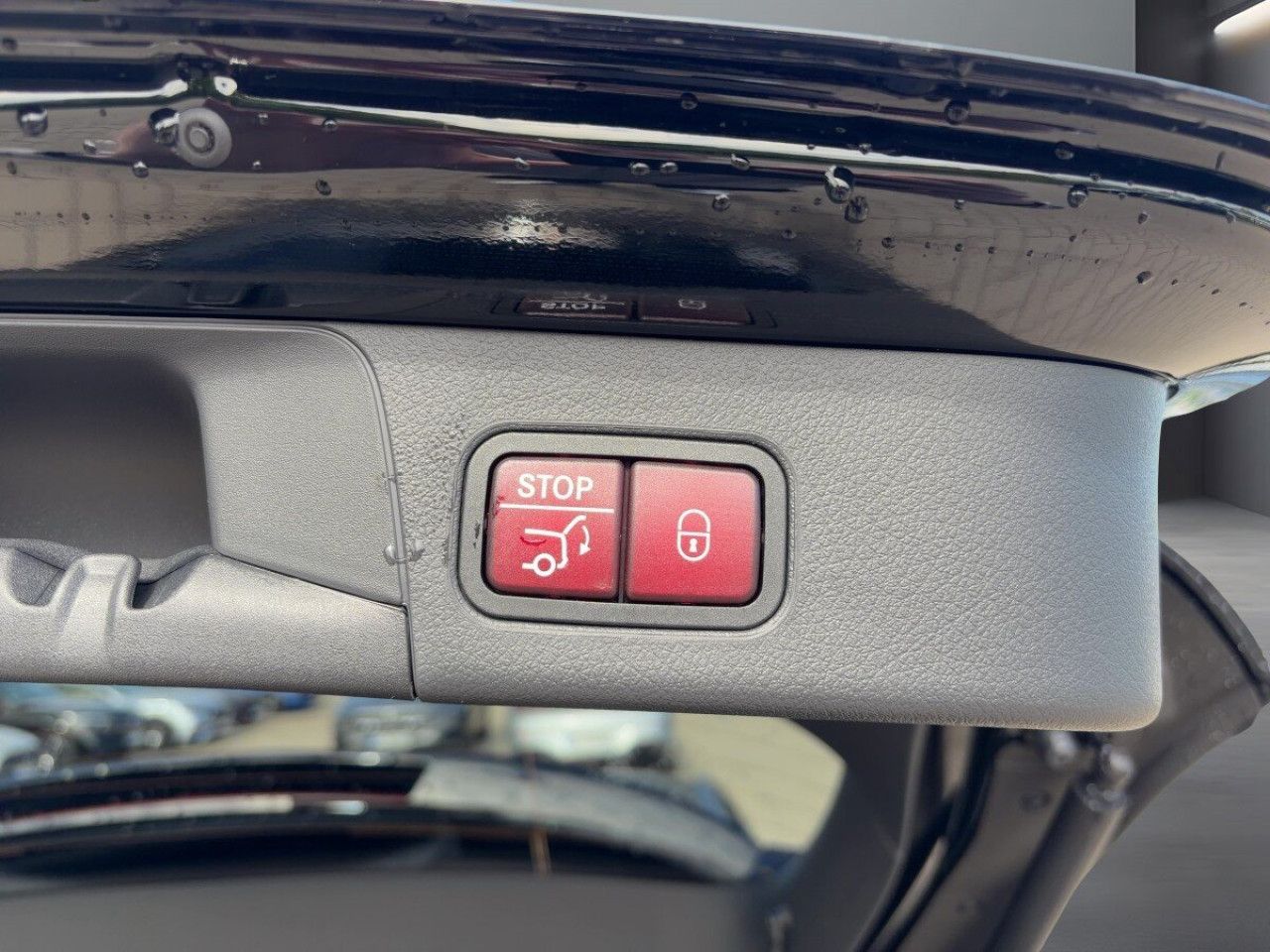 Mercedes-Benz B-Klasse – Bild 13