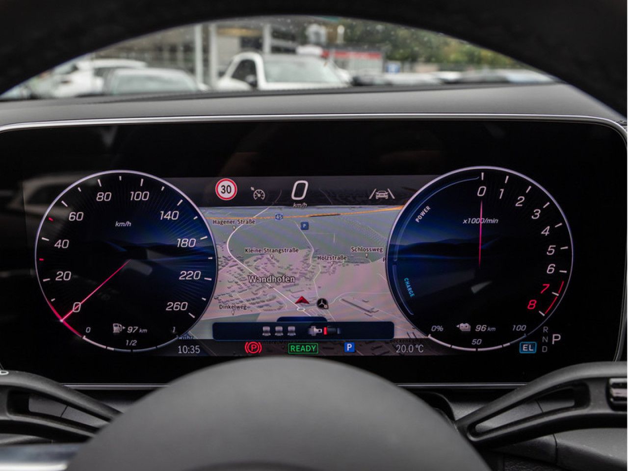 Mercedes-Benz GLC – Bild 19
