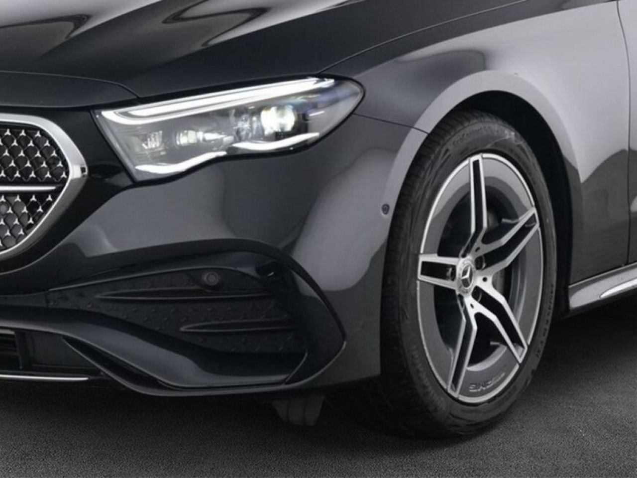 Mercedes-Benz E-Klasse – Bild 3