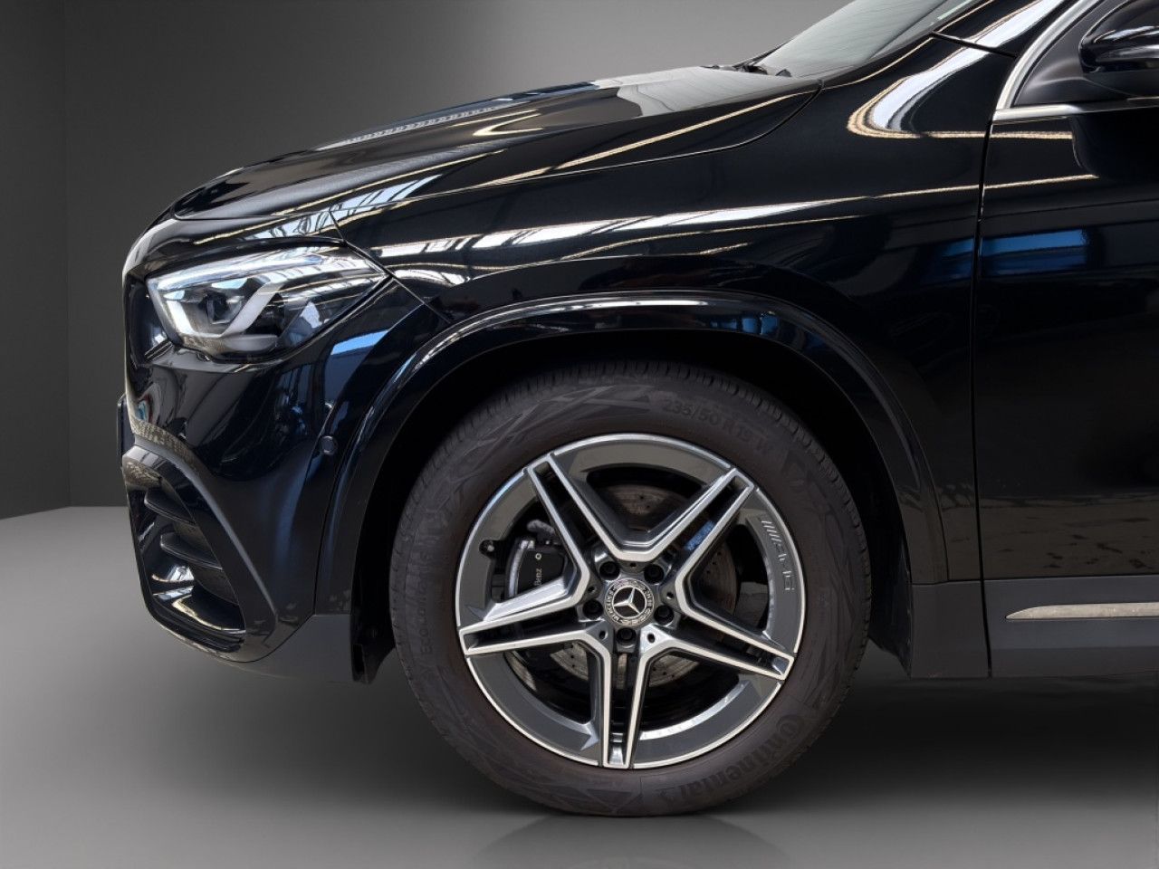 Mercedes-Benz GLA – Bild 4