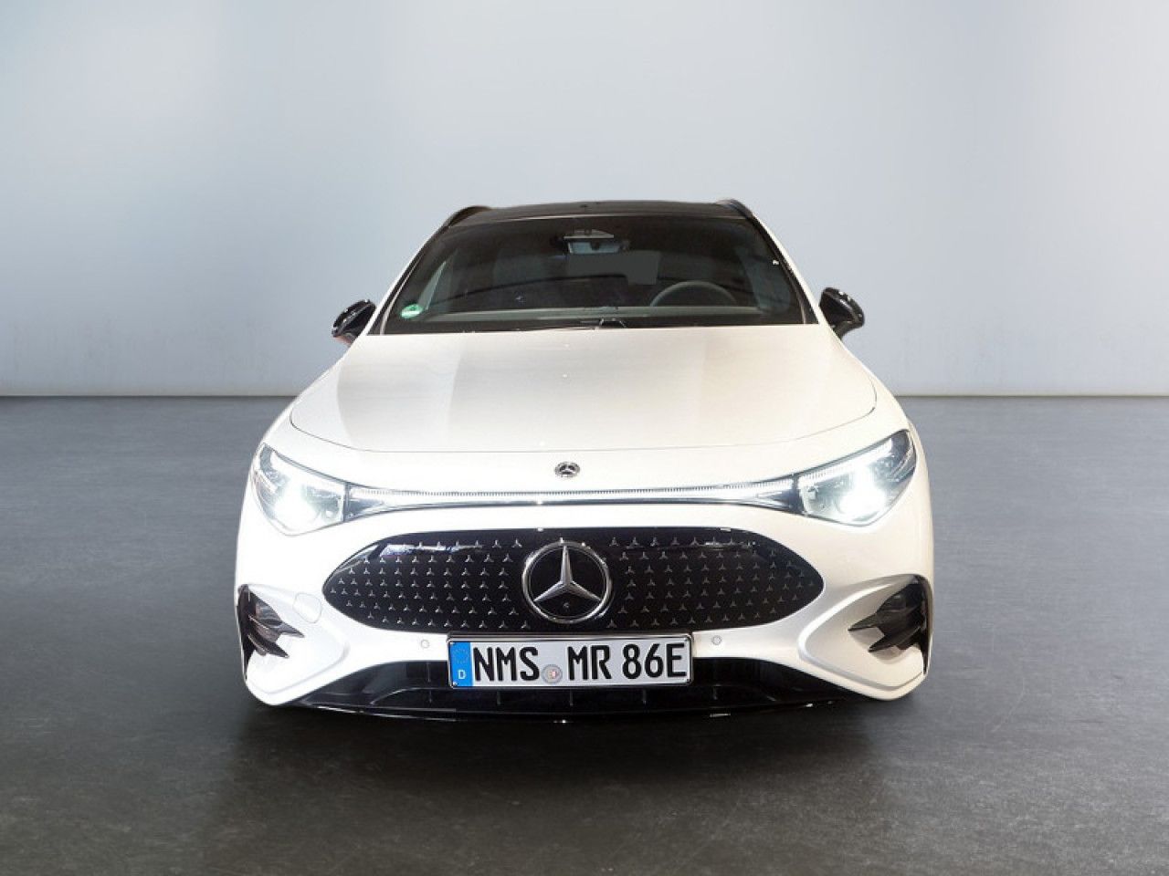 Mercedes-Benz CLA – Bild 2