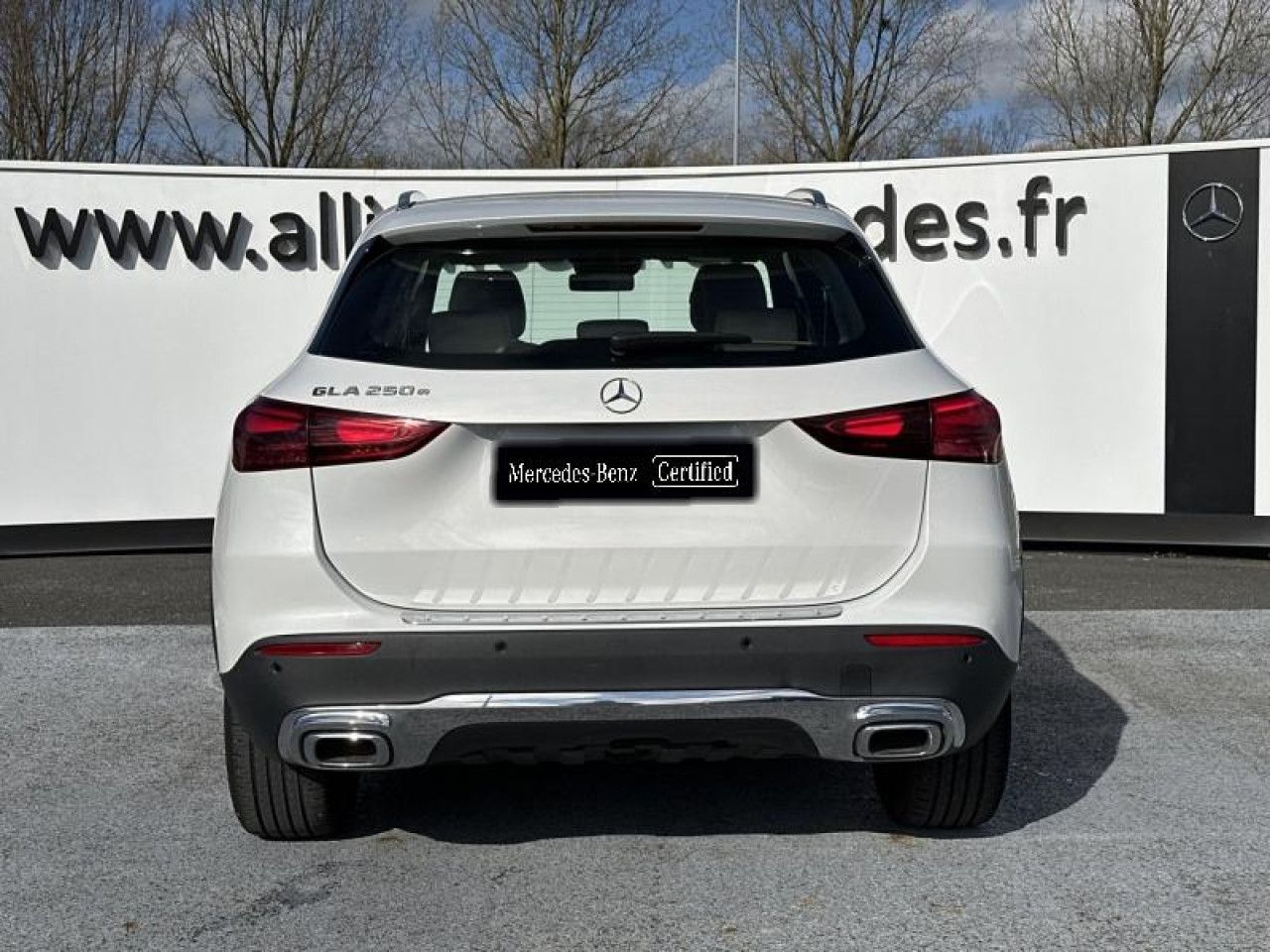 Photo du v&eacute;hicule 4 / 18