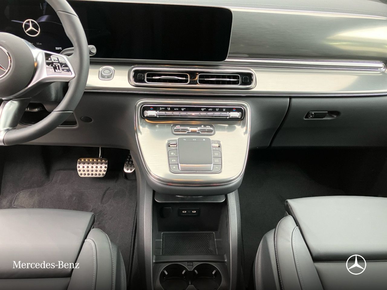 Mercedes-Benz V-Klasse – Bild 12