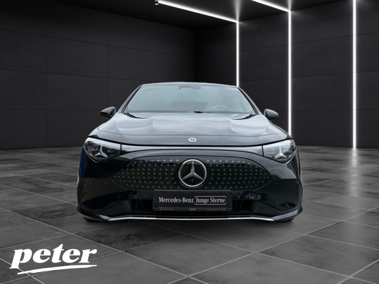 Mercedes-Benz CLA – Bild 2