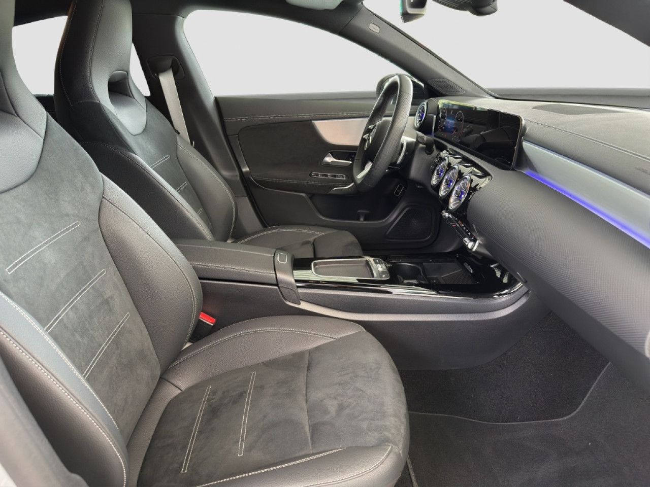 Mercedes-Benz CLA – Bild 22