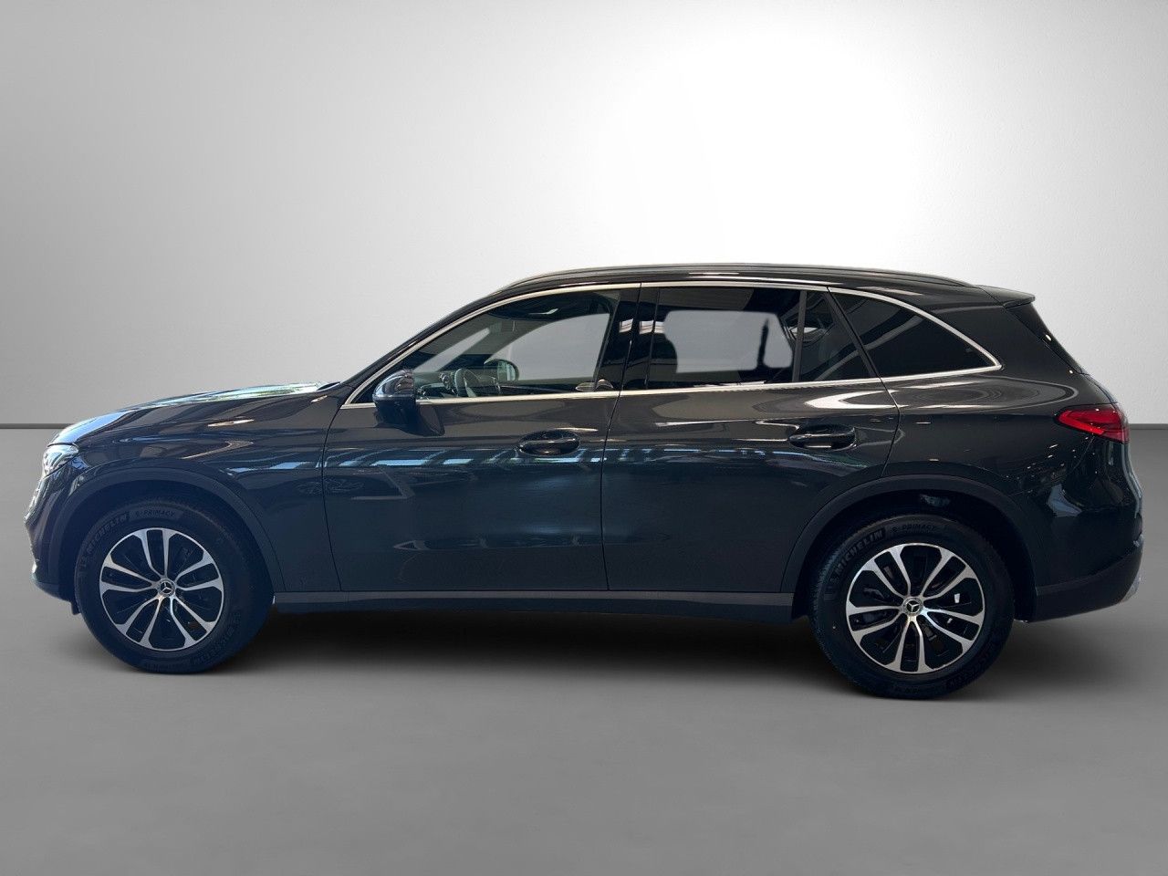 Mercedes-Benz GLC – Bild 7