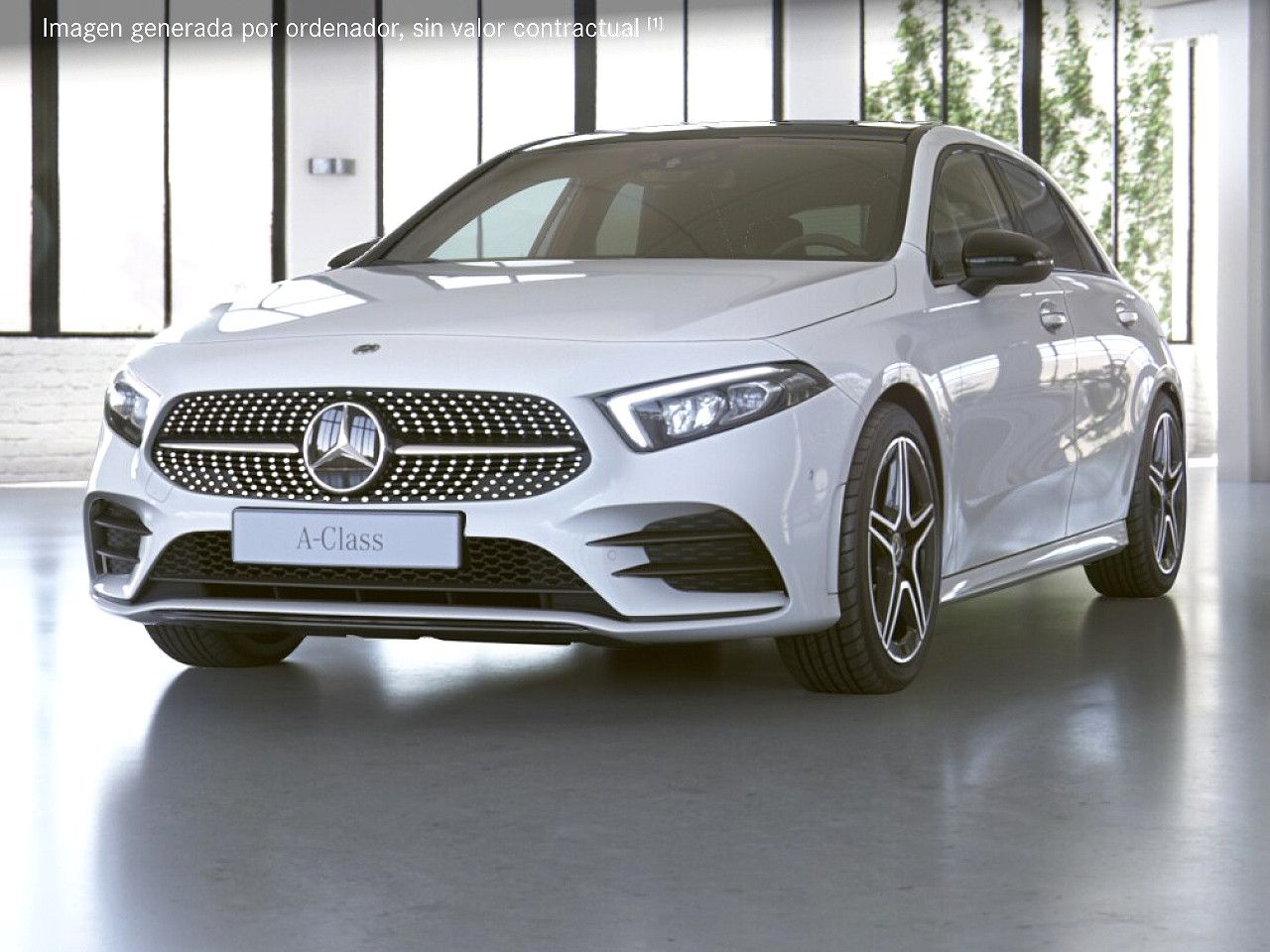 Foto de estudio 1 / 5