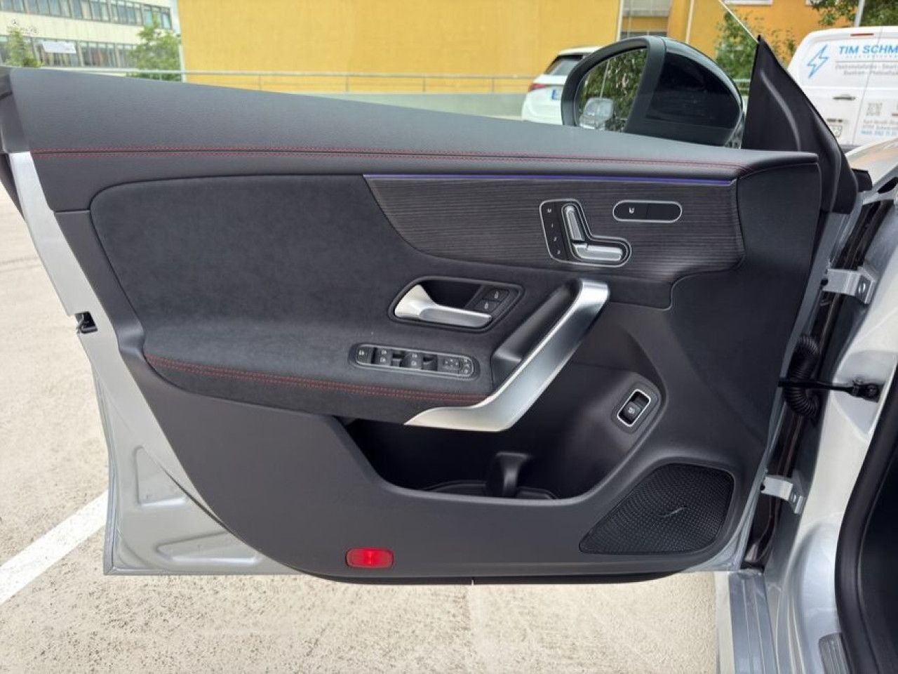 Mercedes-Benz CLA – Bild 16