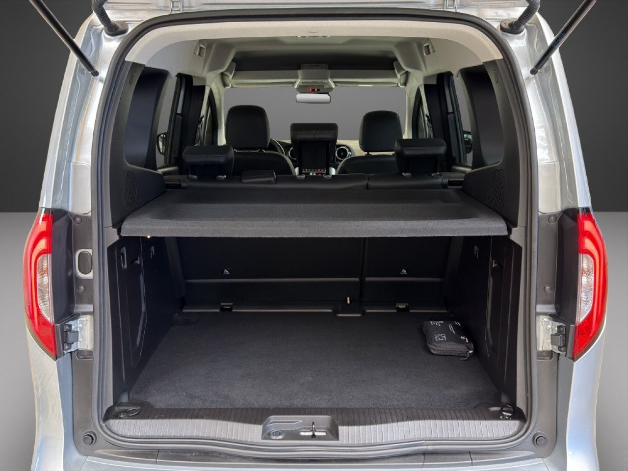 Mercedes-Benz T-Klasse – Bild 11