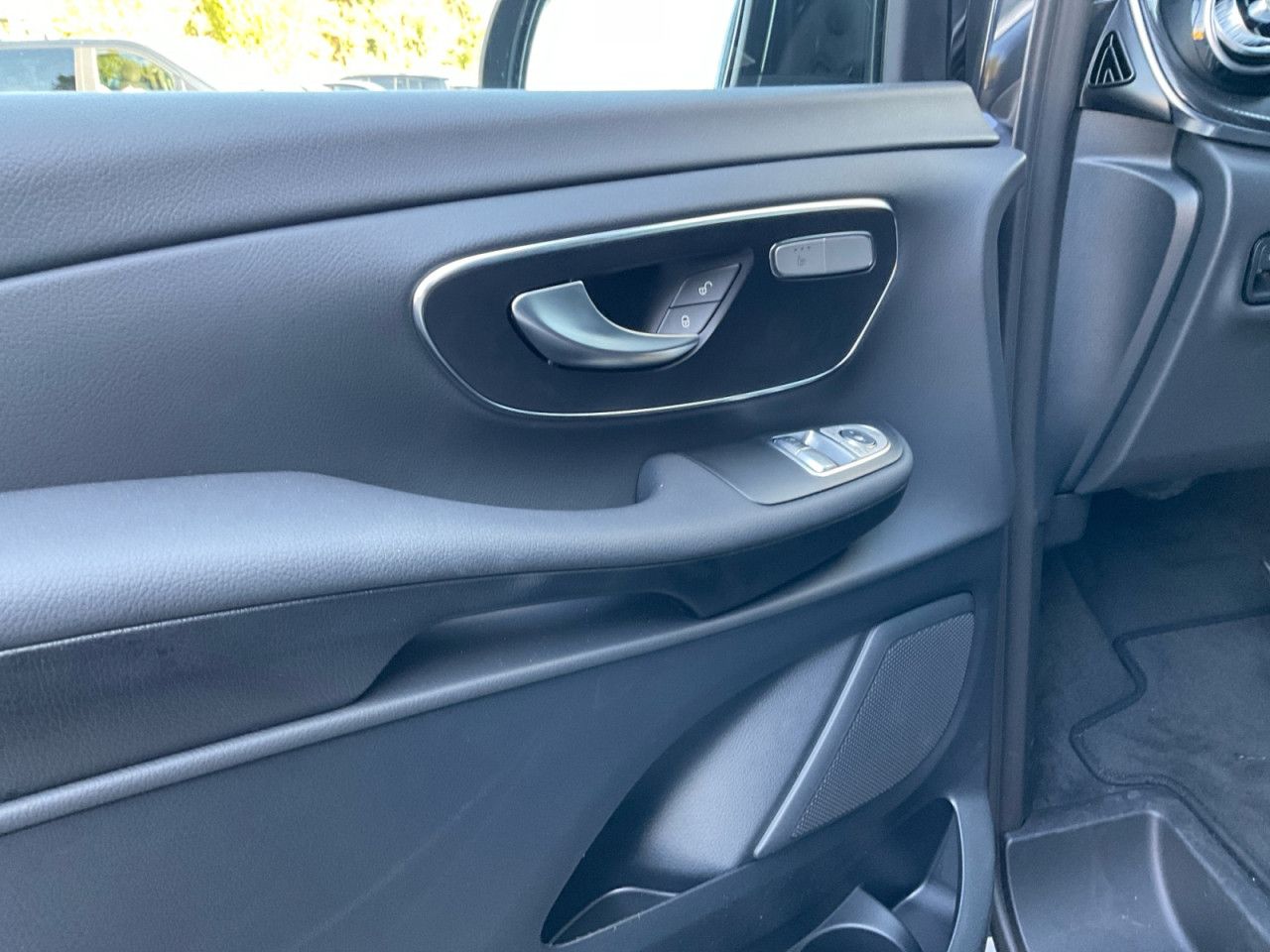 Mercedes-Benz V-Klasse – Bild 22