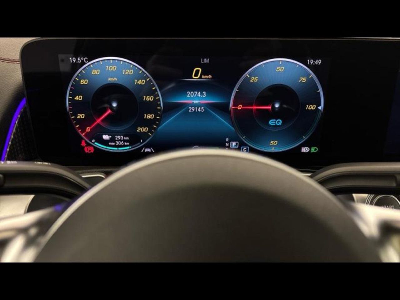 Photo du v&eacute;hicule 11 / 18