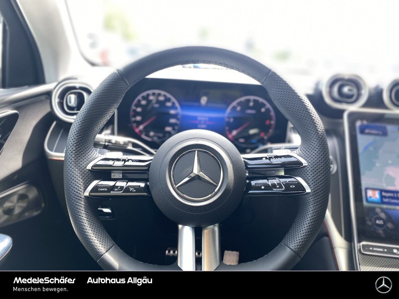 Mercedes-Benz GLC – Bild 16