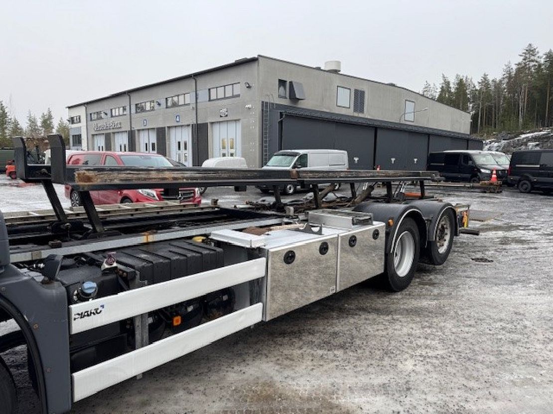 ajoneuvon kuva 6 / 6