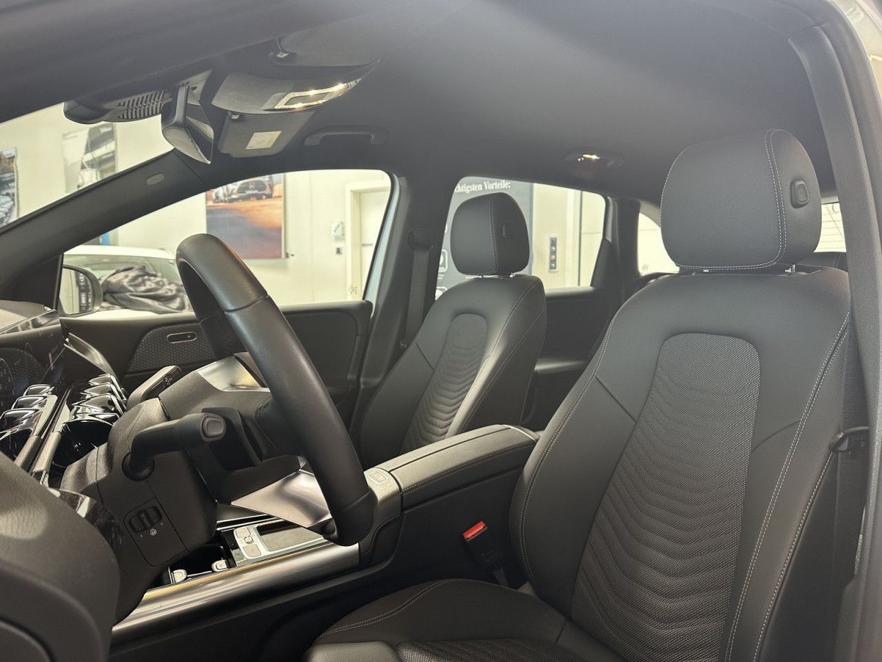 Mercedes-Benz B-Klasse – Bild 15