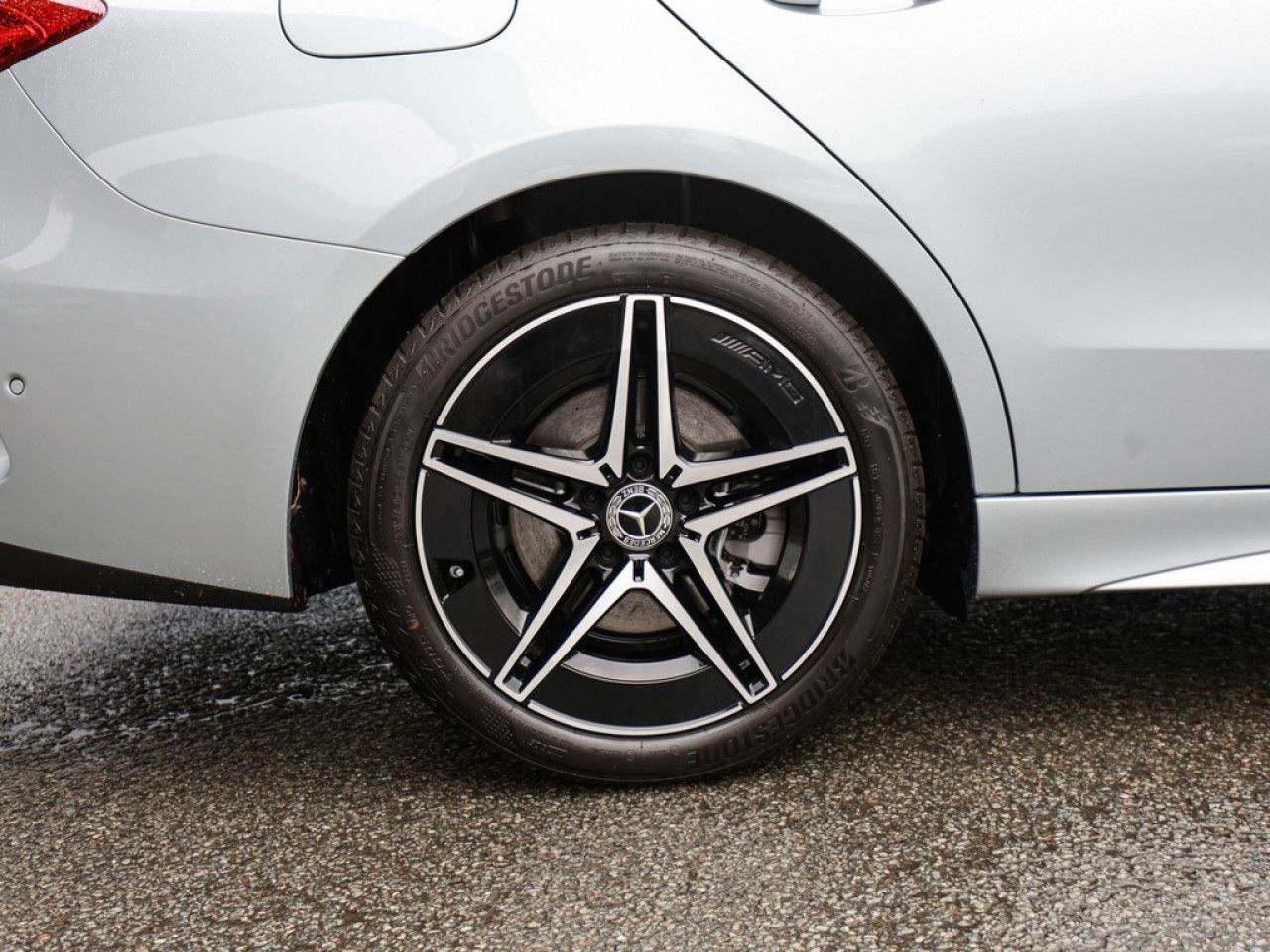 Mercedes-Benz C-Klasse – Bild 6