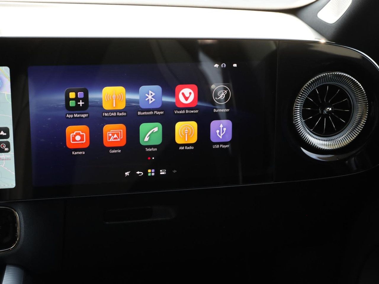 Mercedes-Benz CLA – Bild 10