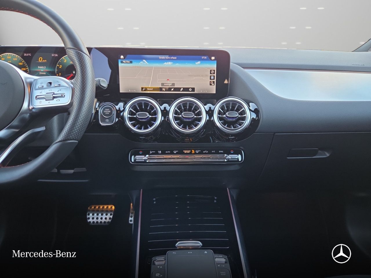 Mercedes-Benz GLA – Bild 12