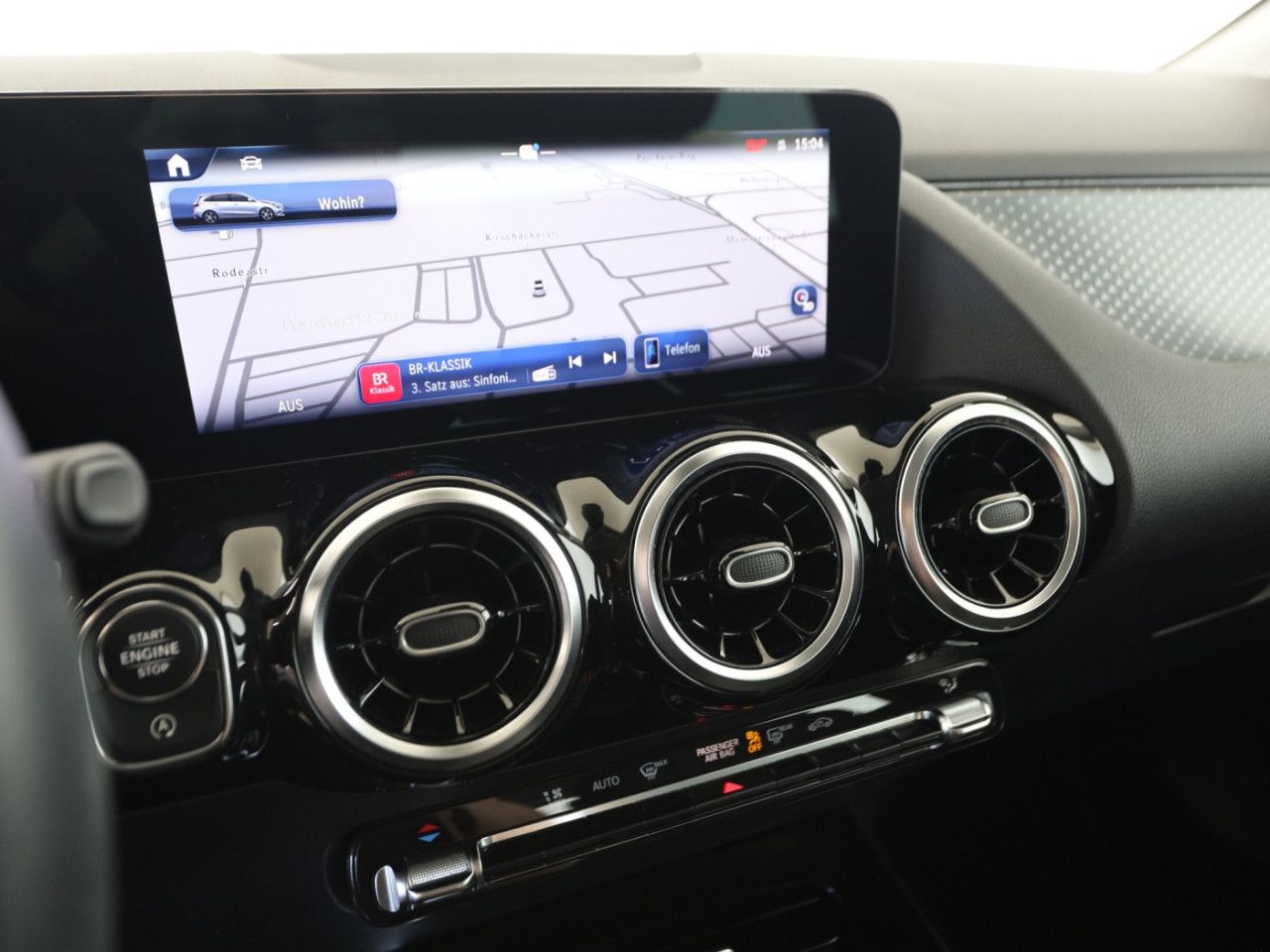 Mercedes-Benz B-Klasse – Bild 11