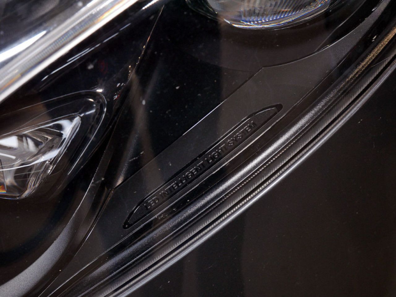 Mercedes-Benz V-Klasse – Bild 17