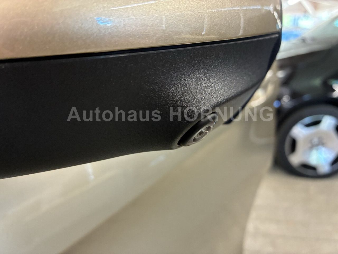 Mercedes-Benz V-Klasse – Bild 29