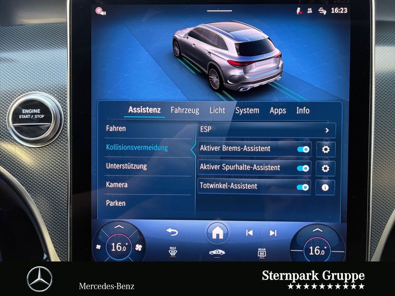 Mercedes-Benz GLC – Bild 21