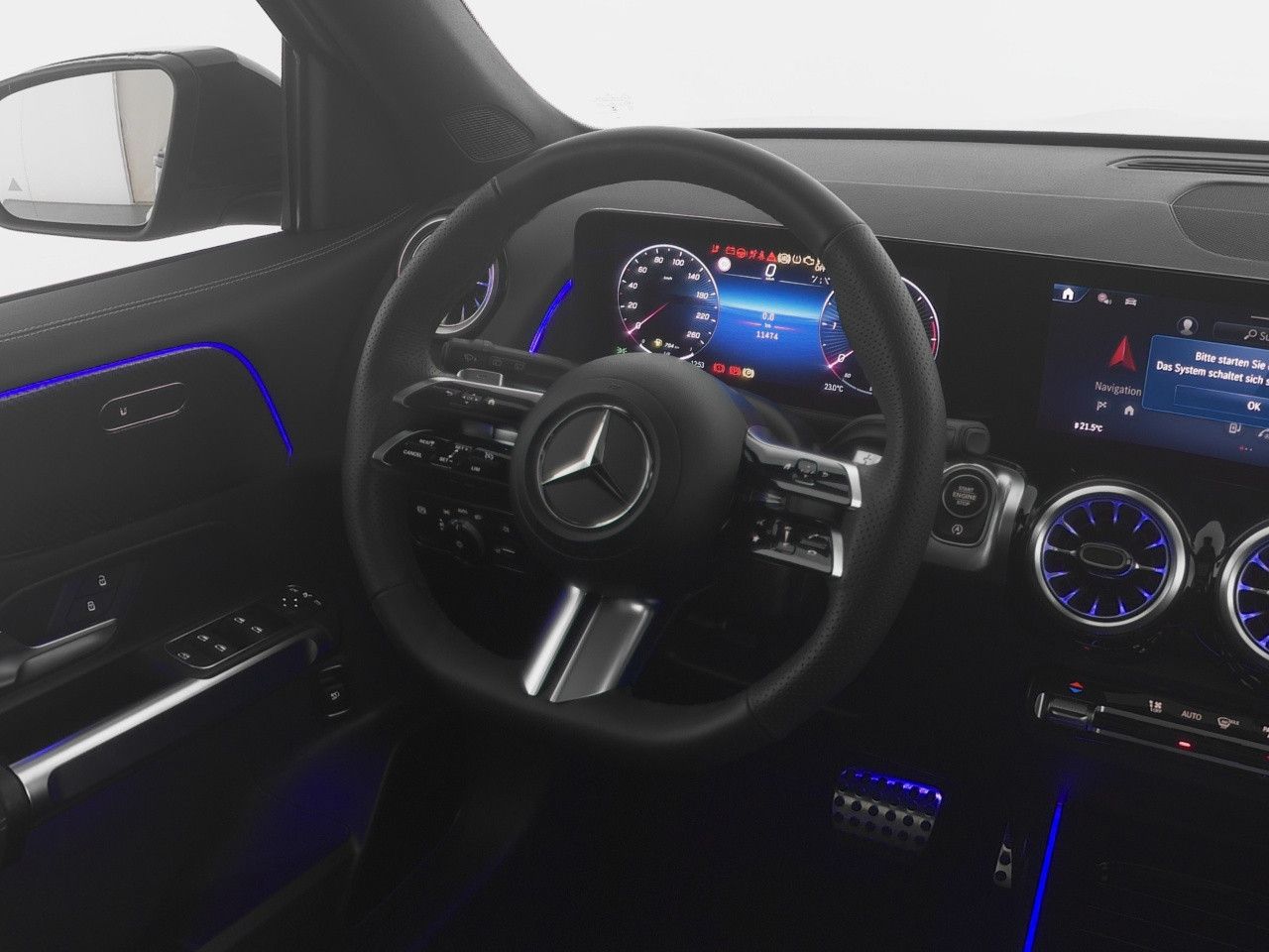 Mercedes-Benz GLB – Bild 4