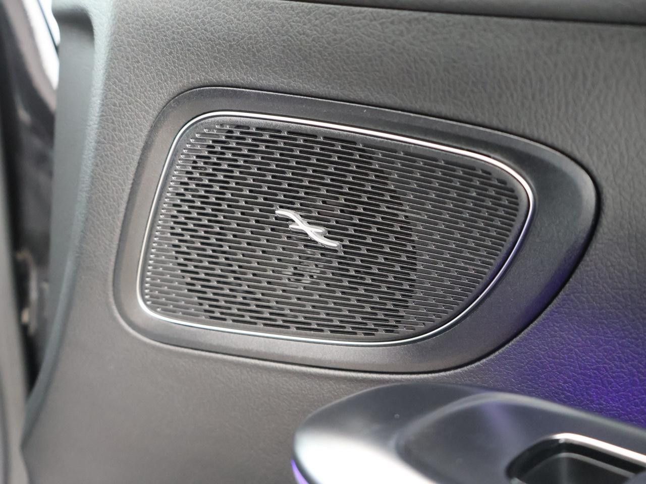 Mercedes-Benz C-Klasse – Bild 18