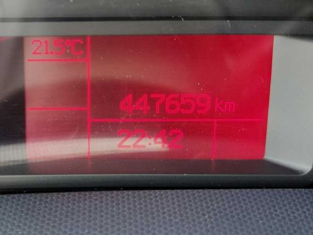 IVECO | 35C18 CENTINA TELO